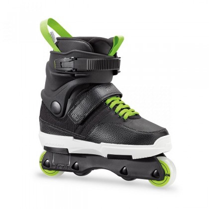 Rollerblade NJR Agresif Paten